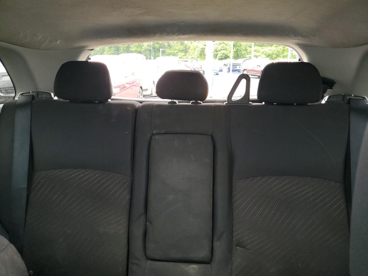 2014 MITSUBISHI outlander