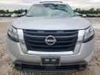 2022 NISSAN PATHFINDER