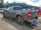 2007 FORD F-150