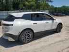 2024 BMW iX