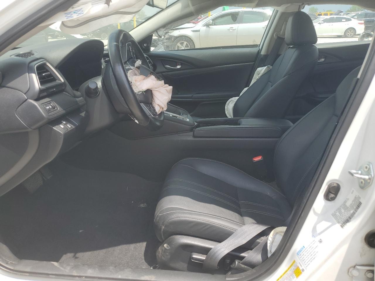 2022 HONDA Insight