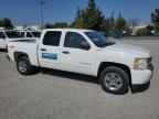 2011 CHEVROLET Silverado