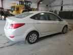 2017 HYUNDAI ACCENT