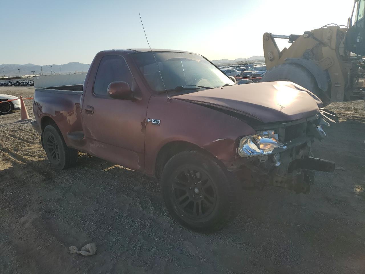 2003 FORD F-150