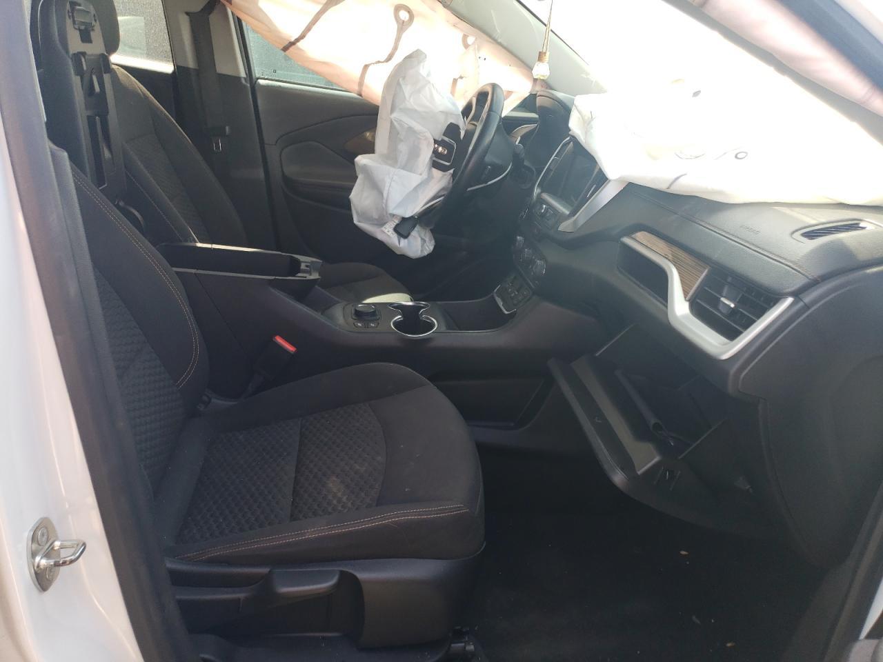 2018 GMC Terrain