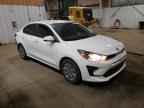 2021 KIA RIO
