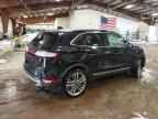 2016 LINCOLN MKC