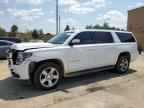 2016 CHEVROLET Suburban