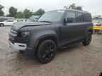 2024 LAND ROVER Defender
