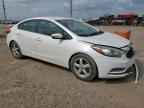2015 KIA FORTE
