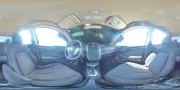 2016 NISSAN VERSA