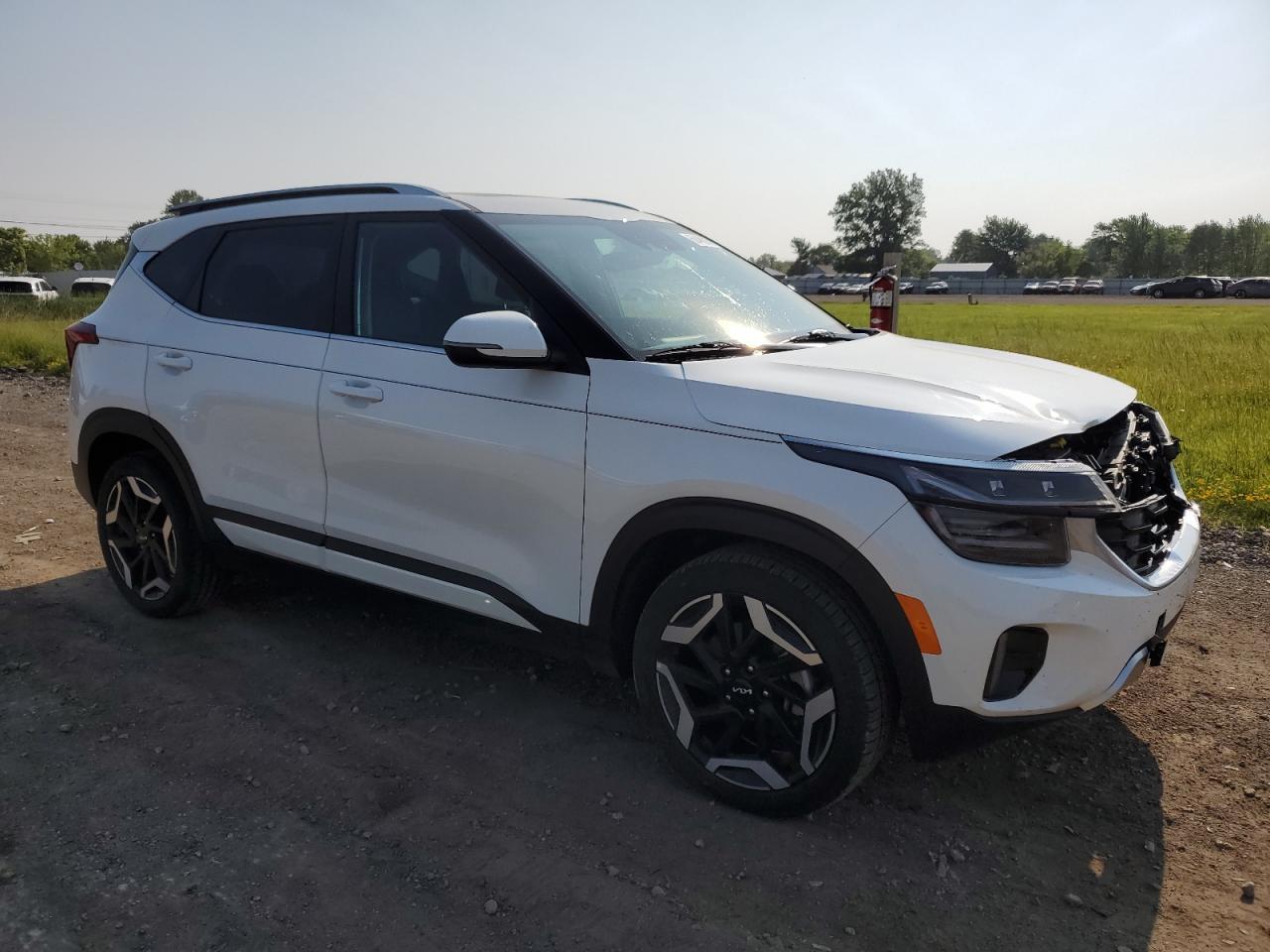 2024 KIA SELTOS