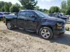 2016 CHEVROLET Silverado