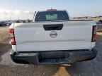 2024 NISSAN Frontier
