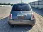 2012 FIAT 500