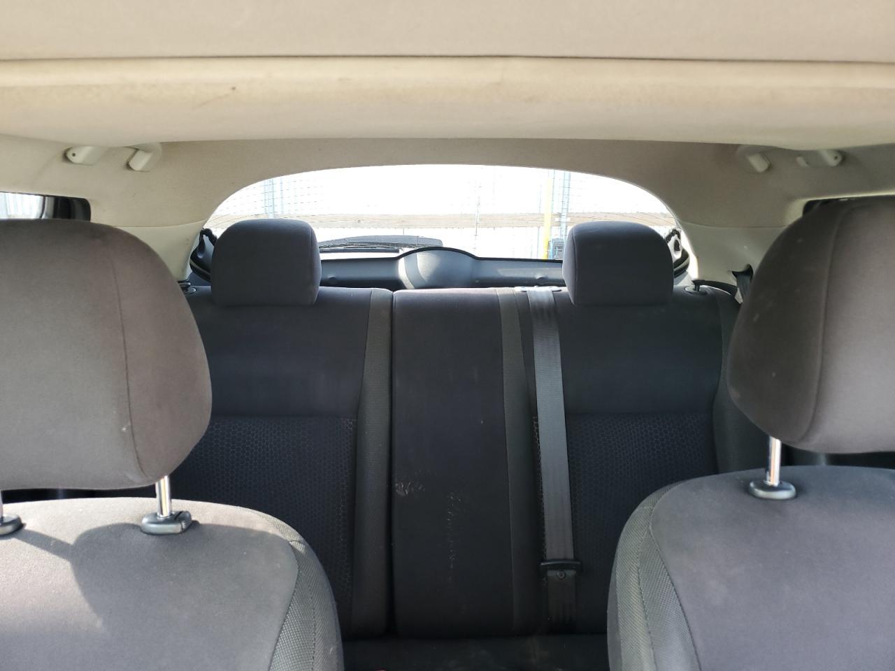 2012 NISSAN Juke