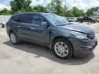 2013 CHEVROLET TRAVERSE