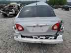 2007 TOYOTA COROLLA