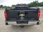 2015 CHEVROLET Silverado 2500