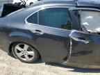 2011 ACURA TSX