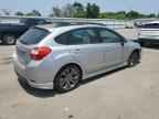 2013 SUBARU IMPREZA
