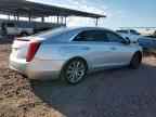 2017 CADILLAC XTS