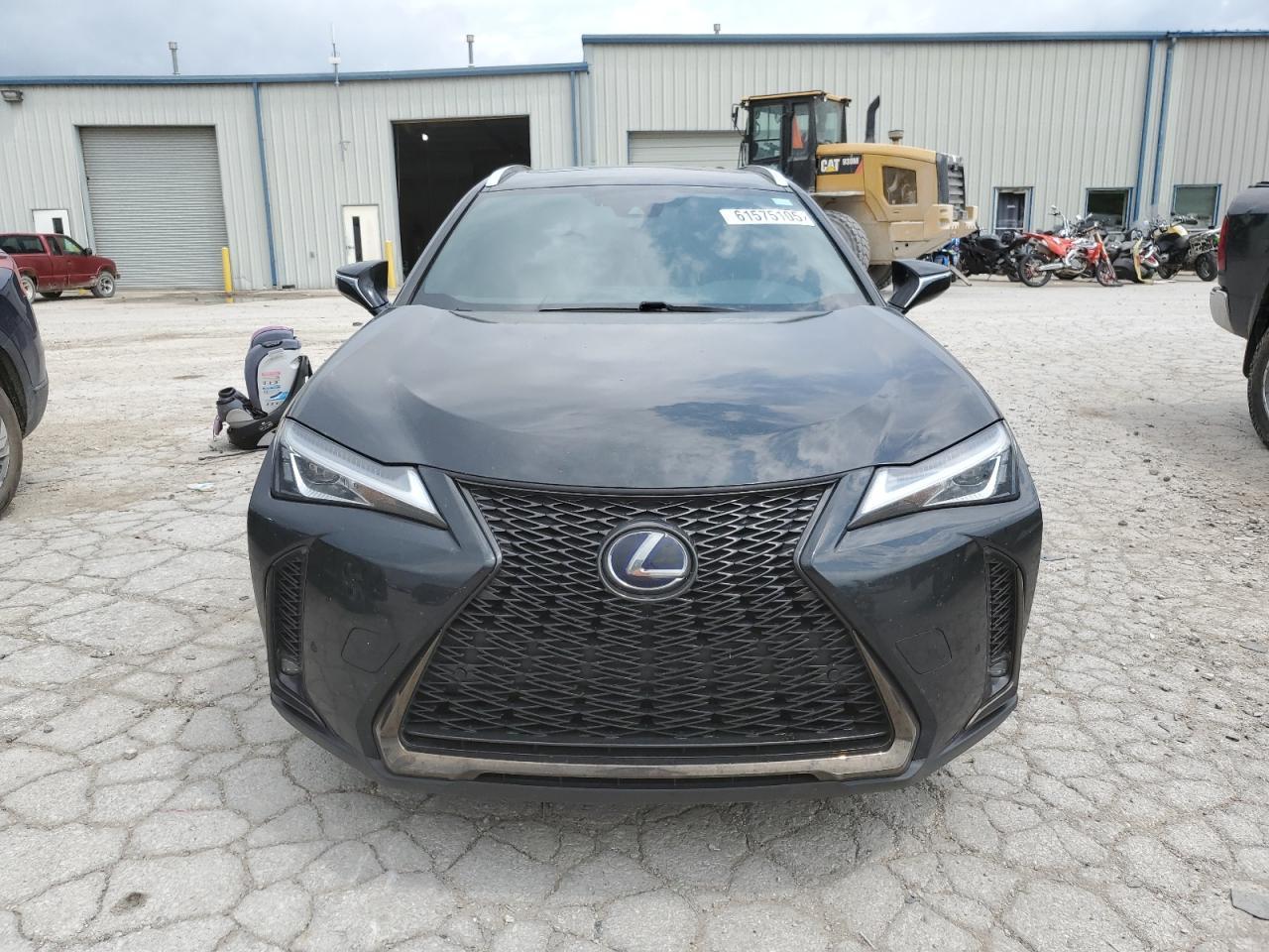 2020 LEXUS Ux