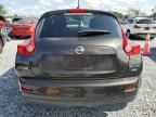 2012 NISSAN Juke