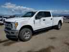 2017 FORD F-350
