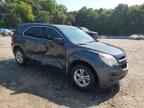 2010 CHEVROLET EQUINOX