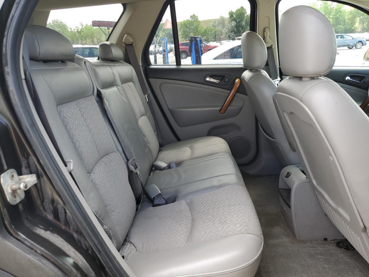 2006 SATURN Vue
