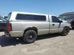 2004 CHEVROLET SILVERADO 1500
