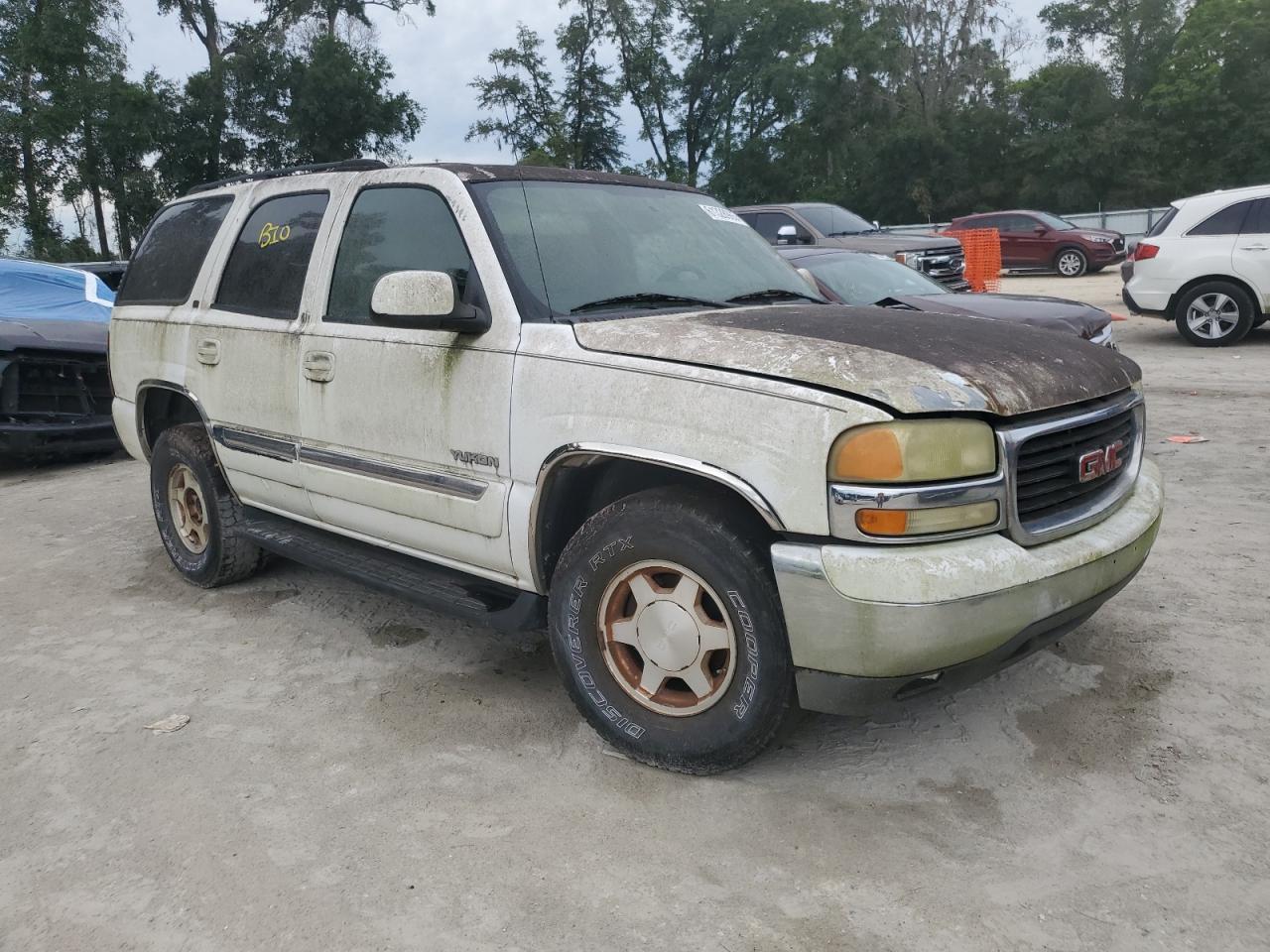 2004 GMC C/k/r1500