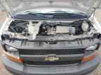 2015 CHEVROLET EXPRESS 2500