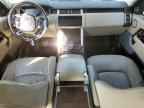 2018 LAND ROVER RANGE ROVER