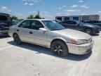 2001 TOYOTA CAMRY