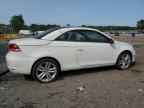 2014 VOLKSWAGEN EOS