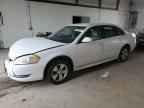 2013 CHEVROLET IMPALA