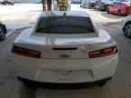 2017 CHEVROLET Camaro