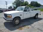 1997 FORD F-250