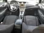 2014 NISSAN SENTRA