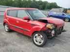 2010 KIA SOUL