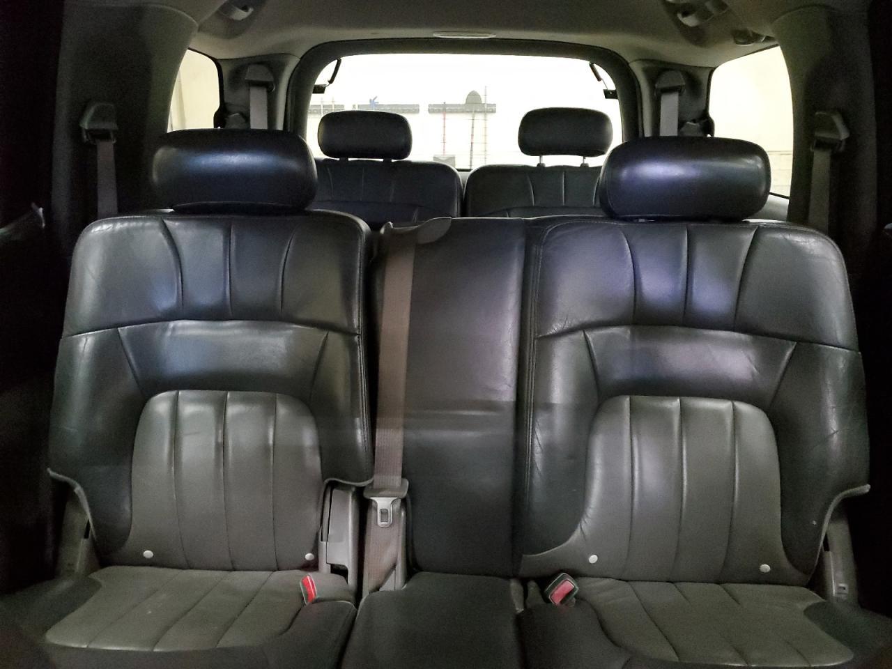 2003 GMC Envoy