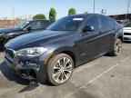 2018 BMW X6