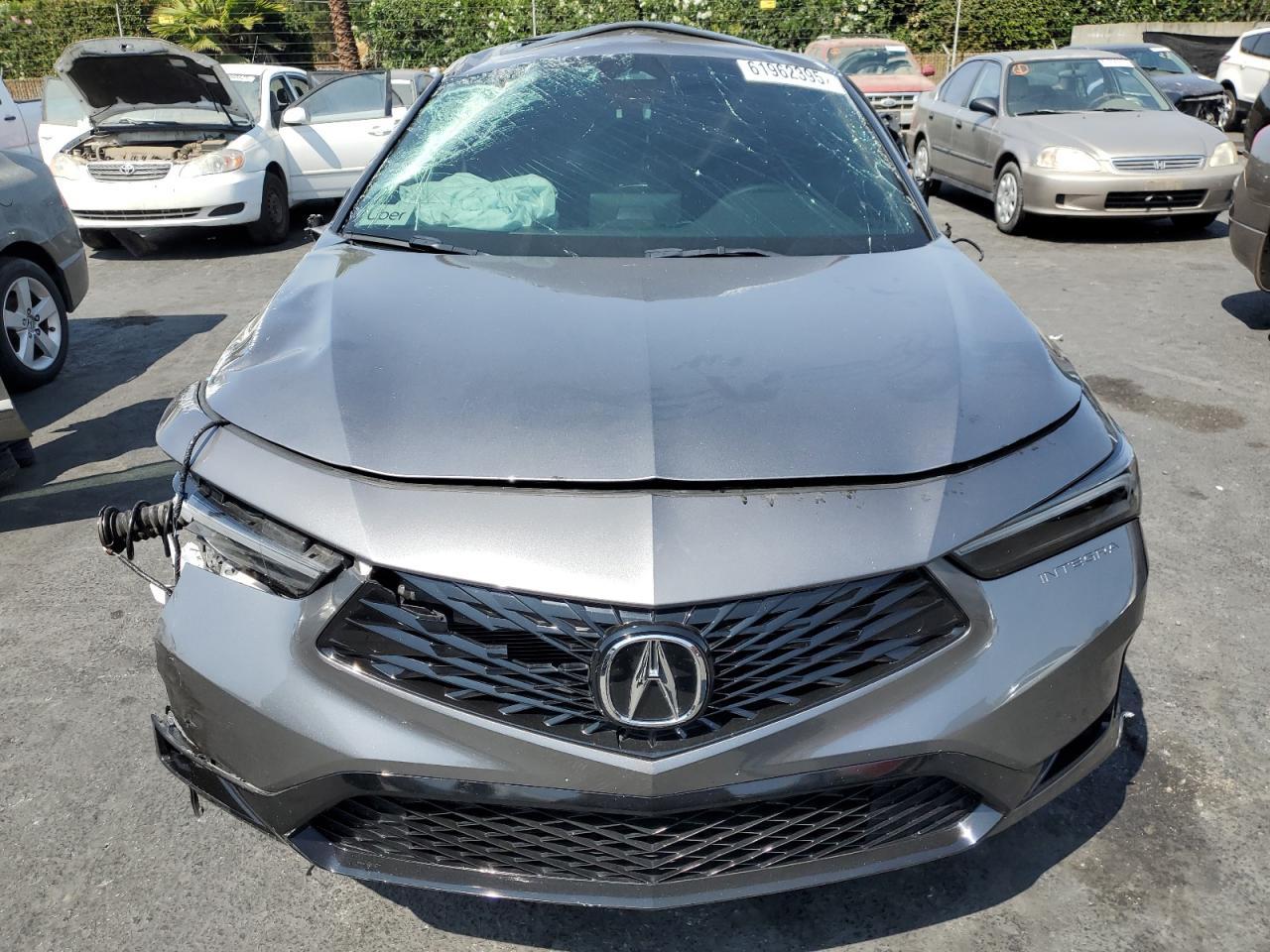 2024 ACURA Integra