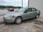 2009 LINCOLN MKZ