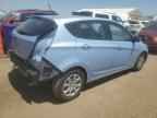 2012 HYUNDAI ACCENT