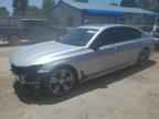 2016 BMW 7 series