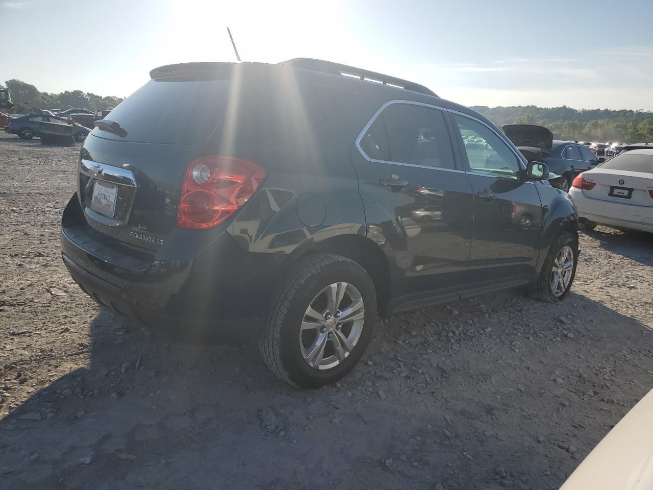 2014 CHEVROLET EQUINOX