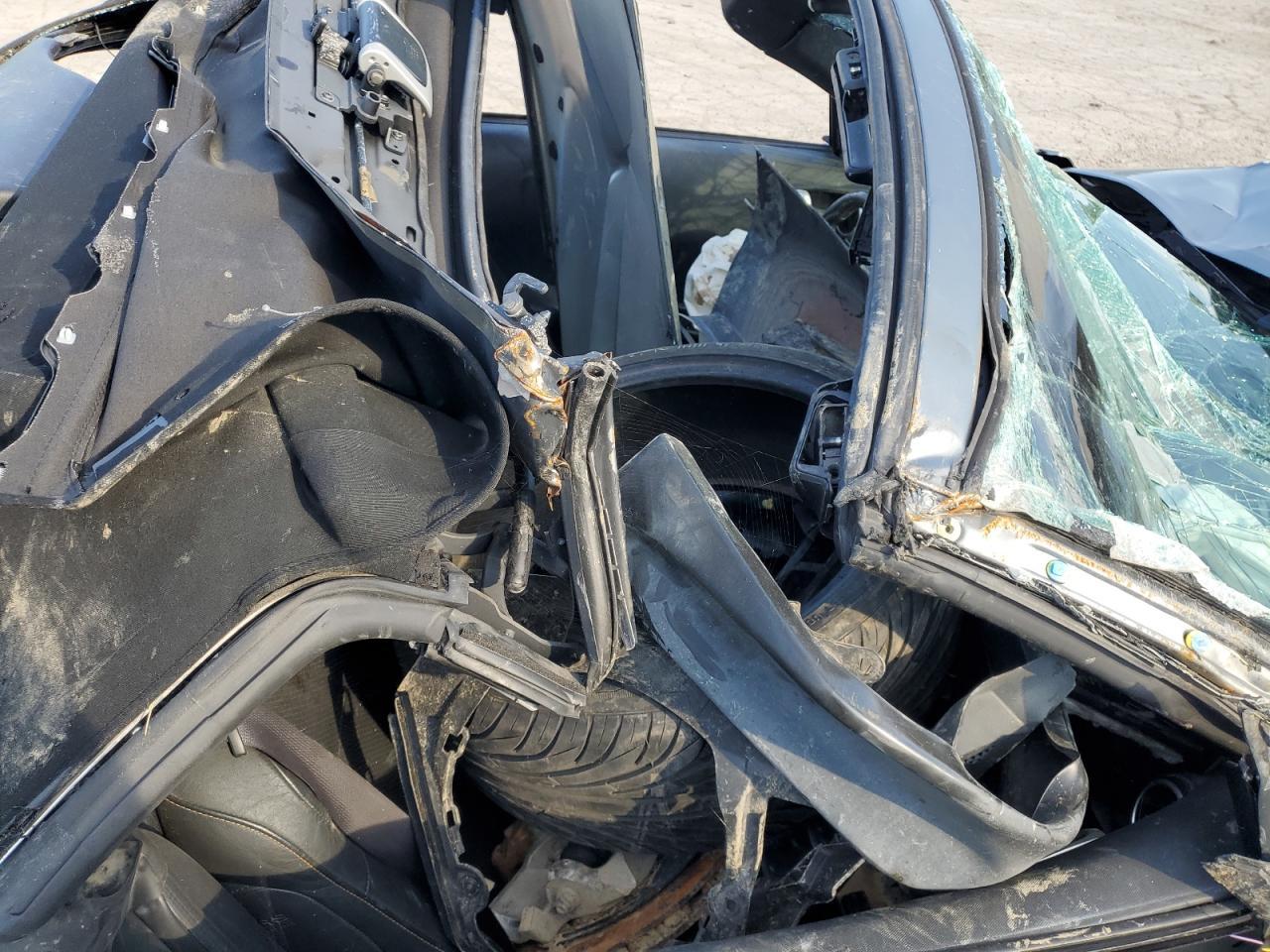 2005 NISSAN Z